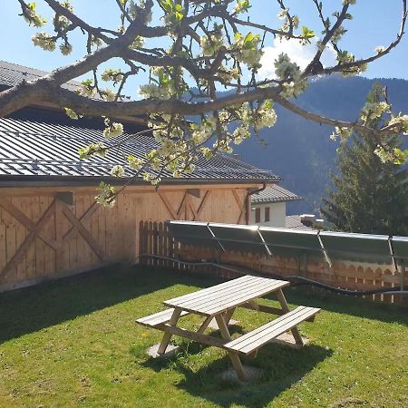 App. Monte Pore - Agriturismo La Majon Colle Santa Lucia Dış mekan fotoğraf
